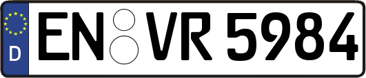 EN-VR5984