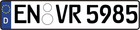 EN-VR5985