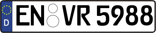 EN-VR5988