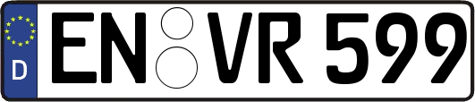 EN-VR599