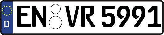 EN-VR5991