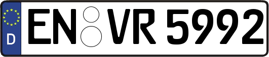 EN-VR5992