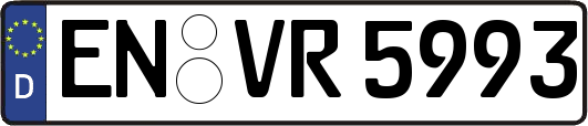 EN-VR5993