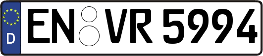 EN-VR5994