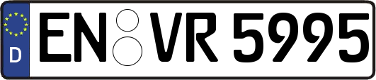 EN-VR5995