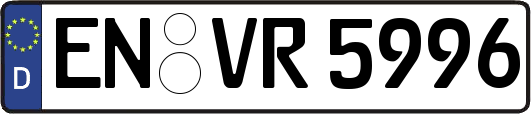 EN-VR5996