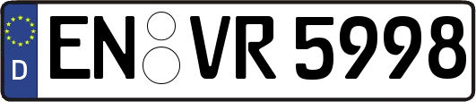 EN-VR5998