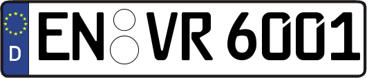 EN-VR6001