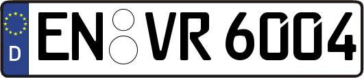 EN-VR6004