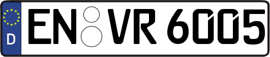 EN-VR6005