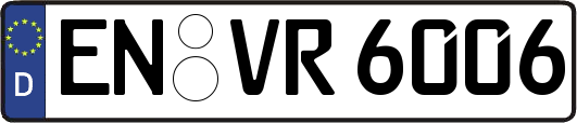 EN-VR6006