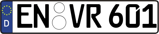 EN-VR601
