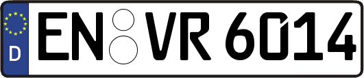 EN-VR6014