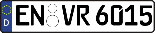 EN-VR6015
