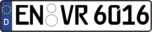 EN-VR6016