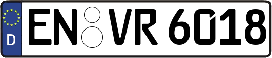 EN-VR6018