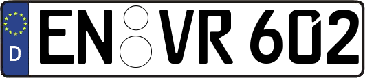 EN-VR602