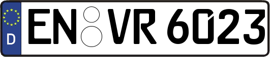 EN-VR6023