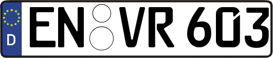 EN-VR603