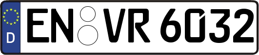 EN-VR6032