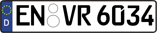EN-VR6034