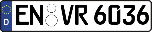 EN-VR6036