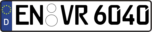 EN-VR6040