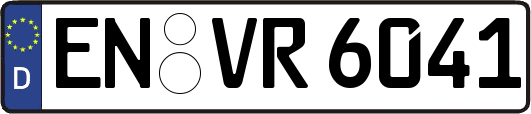 EN-VR6041