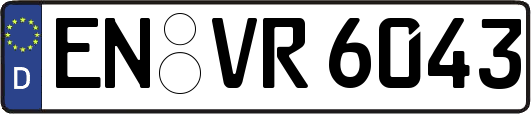 EN-VR6043