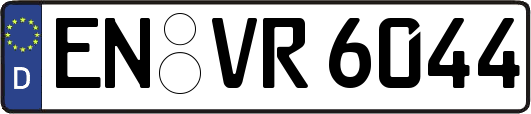 EN-VR6044