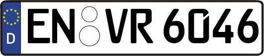EN-VR6046