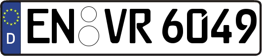 EN-VR6049