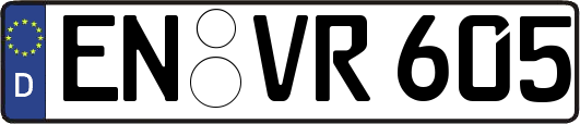 EN-VR605