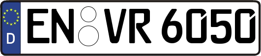 EN-VR6050