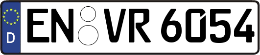 EN-VR6054