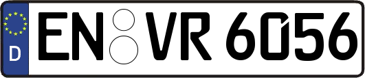 EN-VR6056