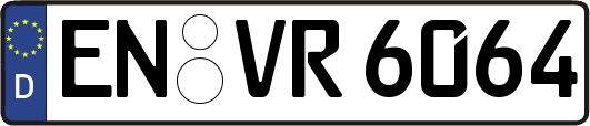EN-VR6064