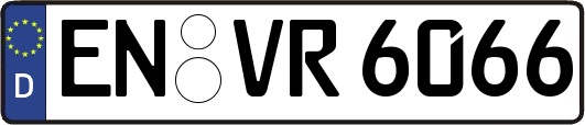 EN-VR6066