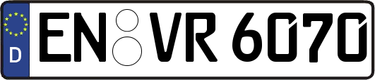 EN-VR6070