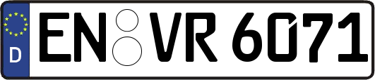 EN-VR6071