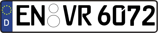 EN-VR6072