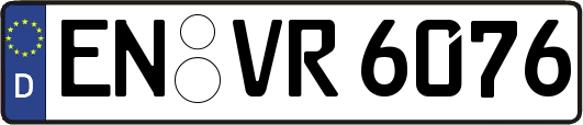 EN-VR6076