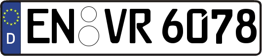 EN-VR6078