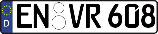 EN-VR608