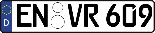 EN-VR609