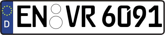 EN-VR6091