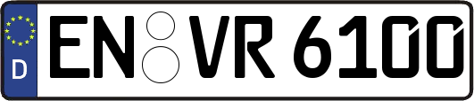 EN-VR6100