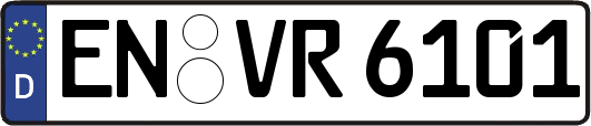EN-VR6101