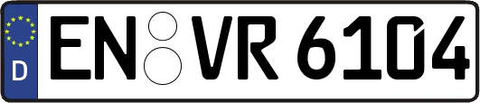 EN-VR6104
