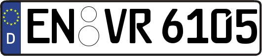 EN-VR6105